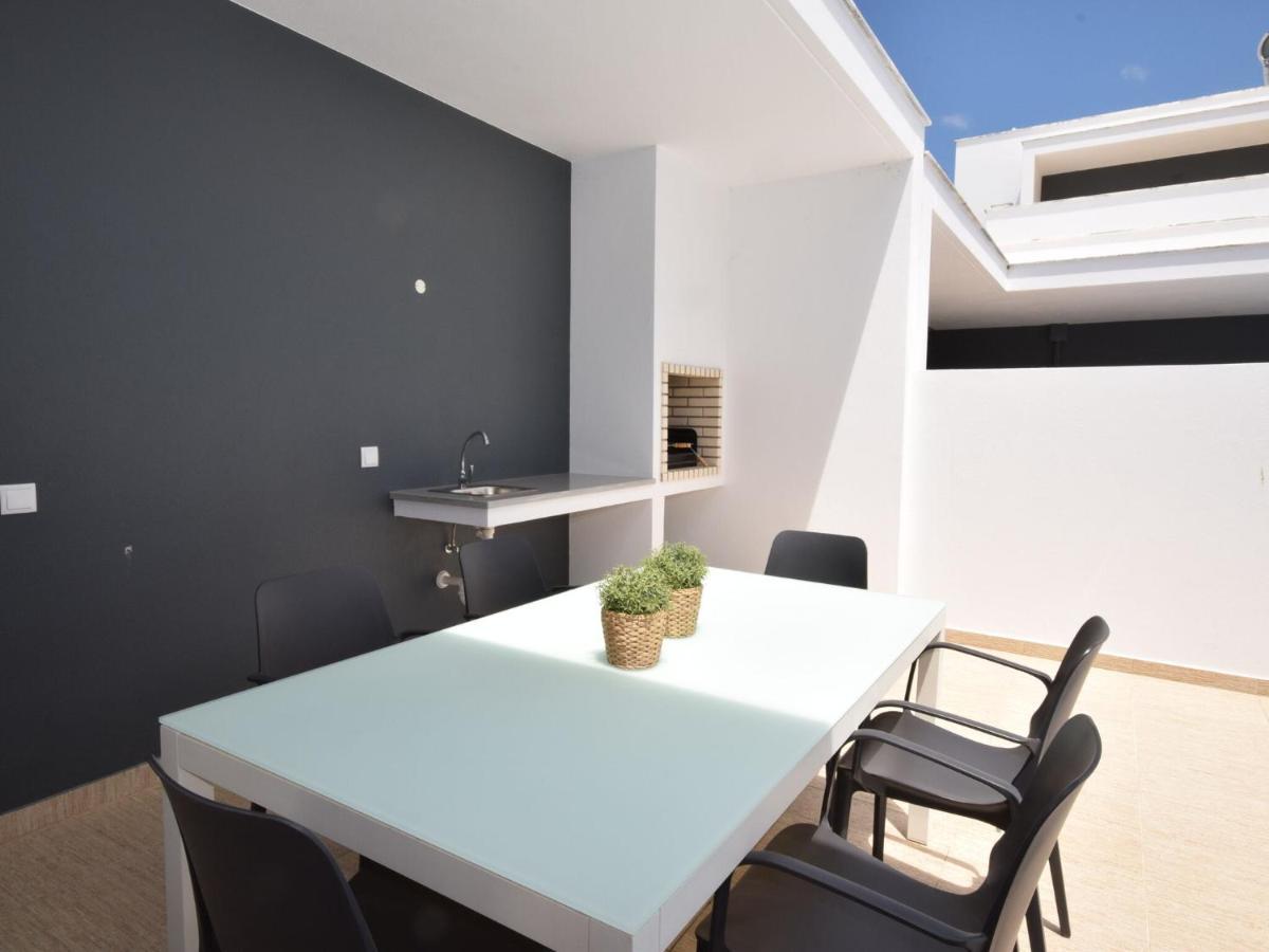 Modern Villa With Private Pool Near The Beautiful Beach Of Foz De Arelho Nadadouro Exterior foto